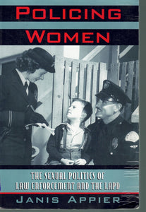 POLICING WOMEN