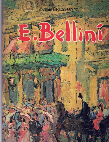 EMMANUEL BELLINI