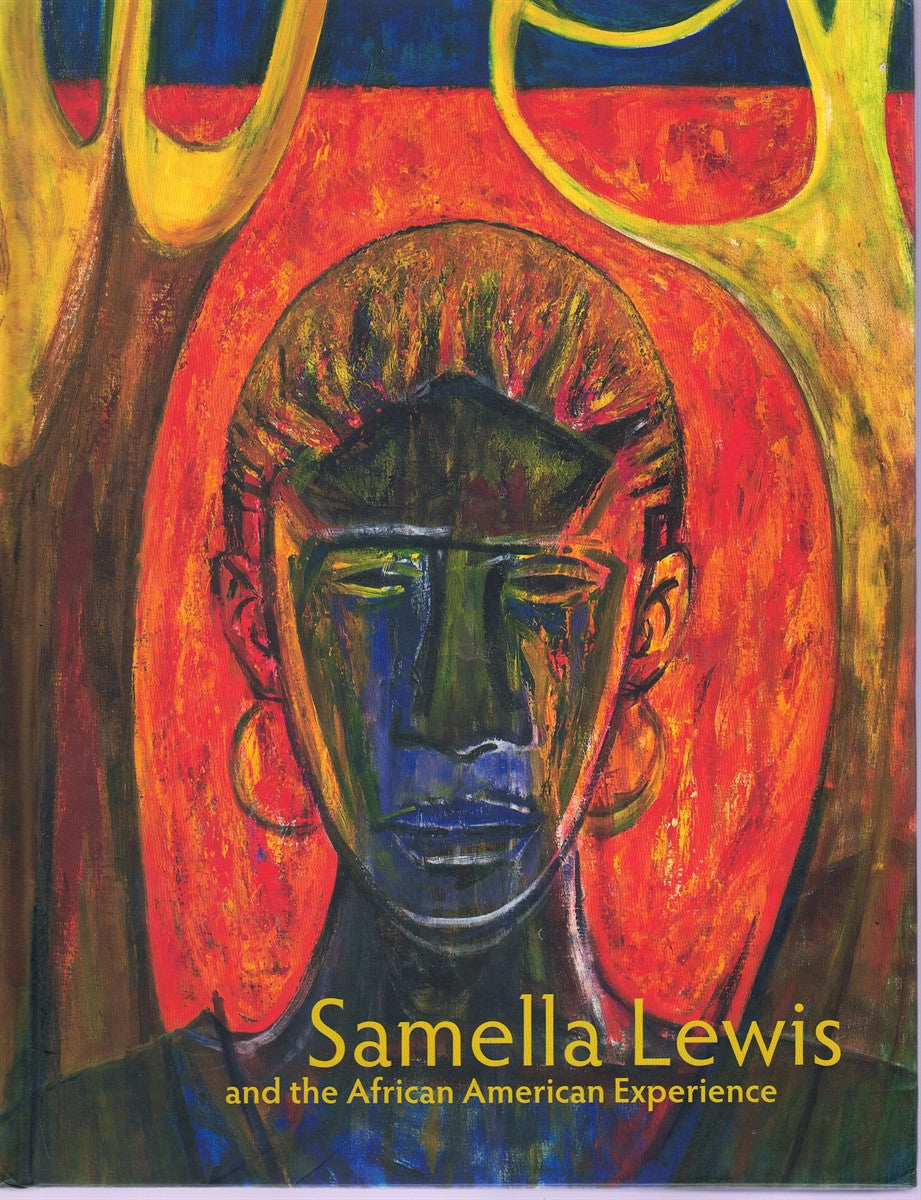 SAMELLA LEWIS AND THE AFRICAN AMERICAN EXPERIENCE