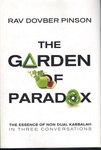 THE GARDEN OF PARADOX