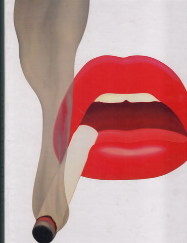 TOM WESSELMANN