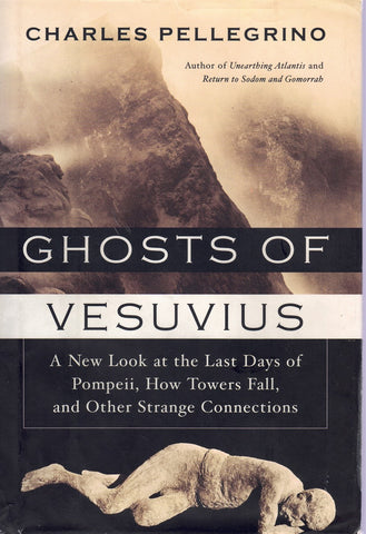 GHOSTS OF VESUVIUS