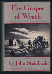 THE GRAPES OF WRATH