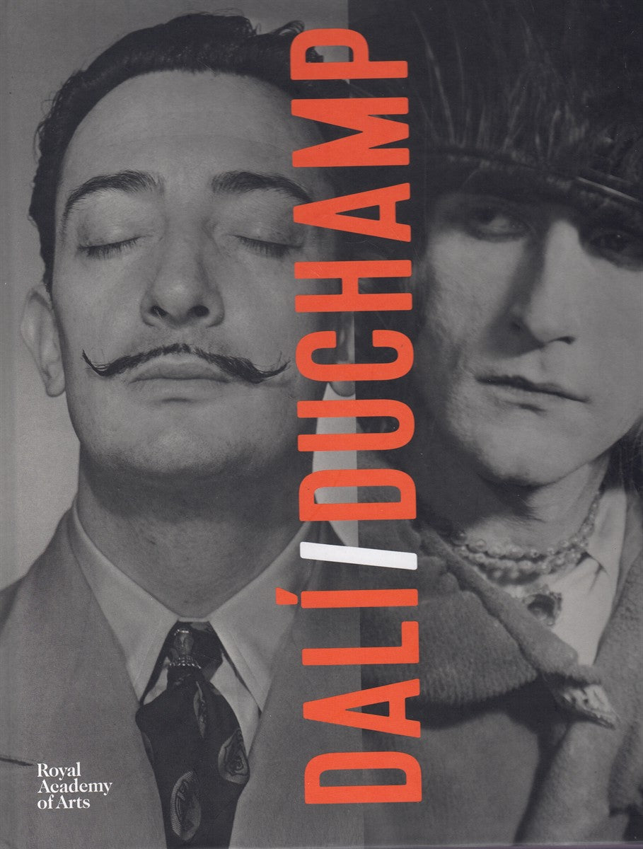 DALÍ/DUCHAMP