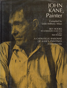 JOHN KANE, PAINTER