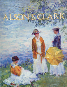 ALSON S. CLARK