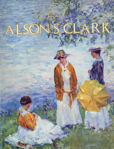 ALSON S. CLARK