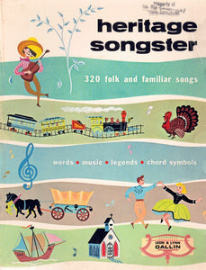 HERITAGE SONGSTER