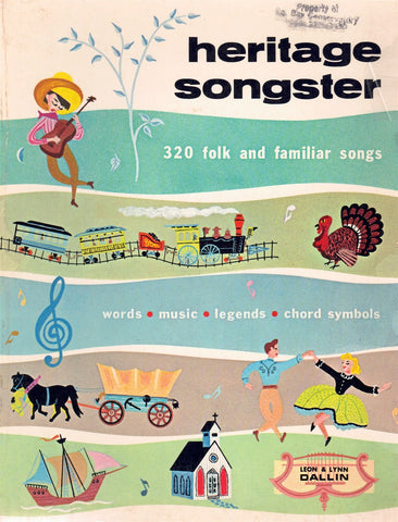 HERITAGE SONGSTER