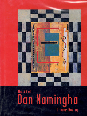 ART OF DAN NAMHINGA