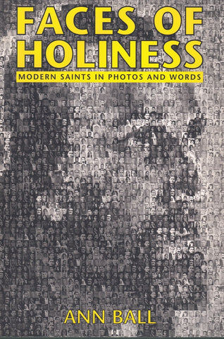 FACES OF HOLINESS