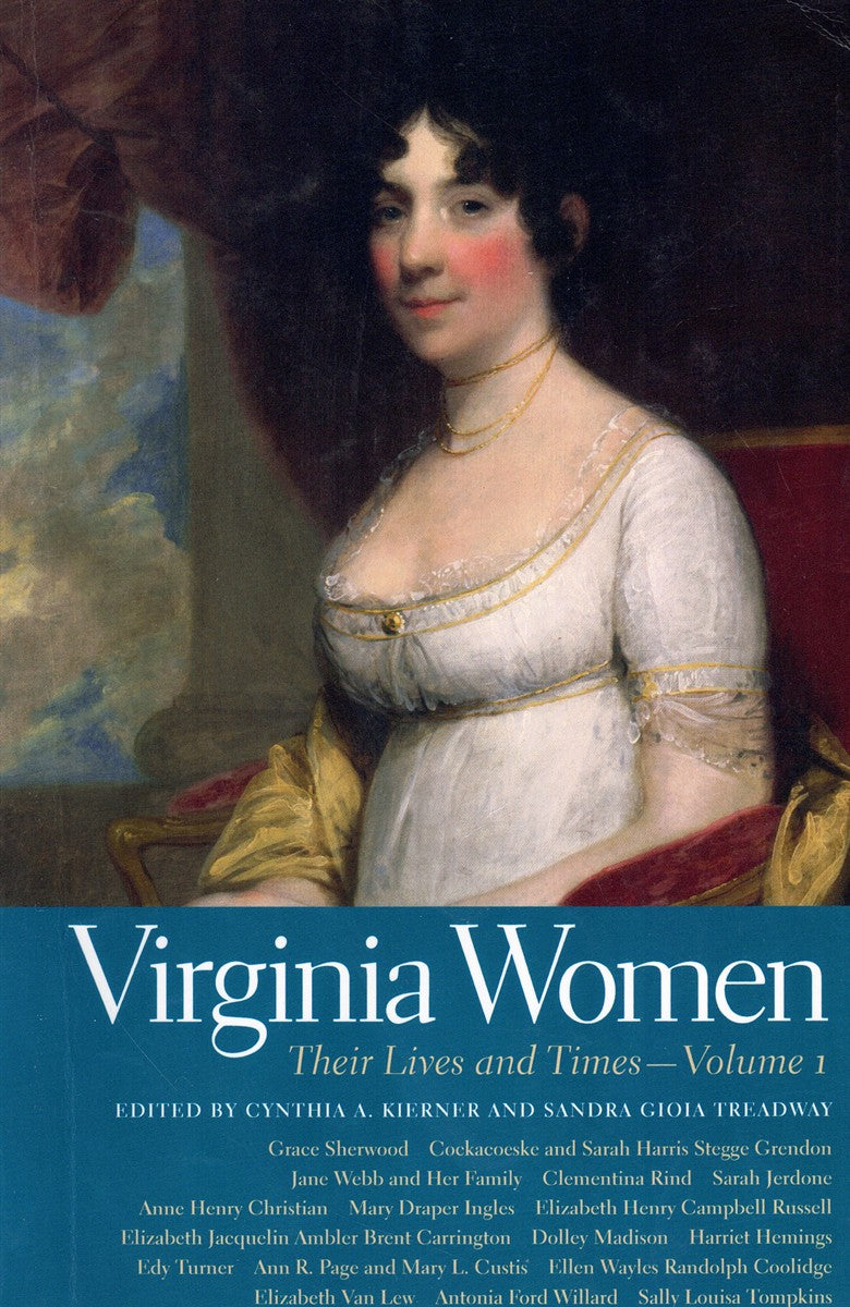 VIRGINIA WOMEN