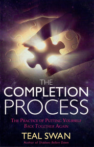 THE COMPLETION PROCESS