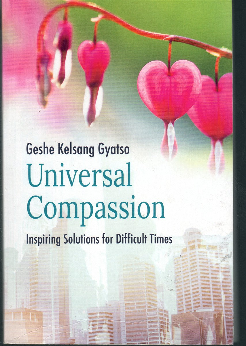 UNIVERSAL COMPASSION