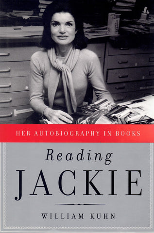 READING JACKIE
