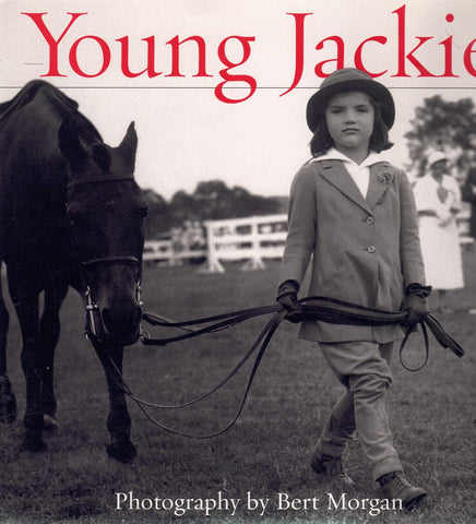 YOUNG JACKIE