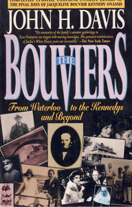 THE BOUVIERS
