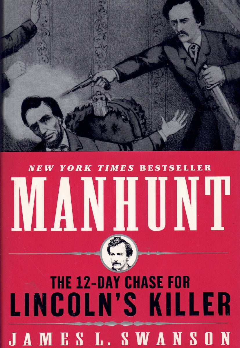 MANHUNT