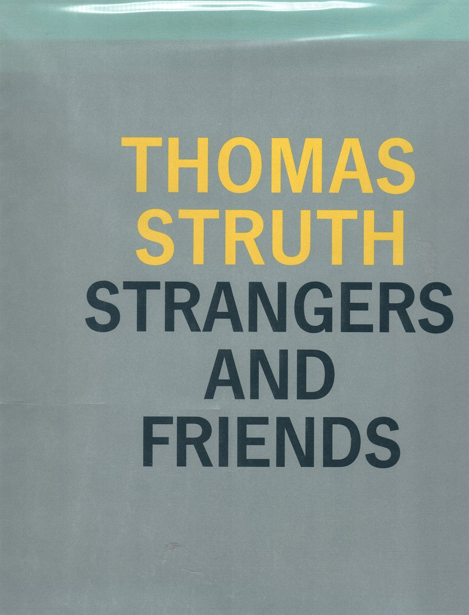 THOMAS STRUTH