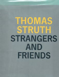 THOMAS STRUTH