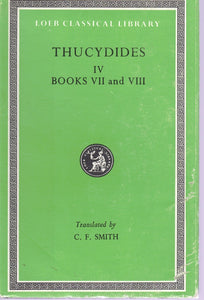 THUCYDIDES