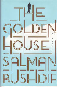 THE GOLDEN HOUSE