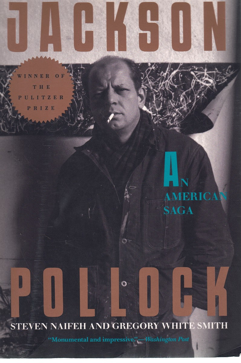 JACKSON POLLOCK