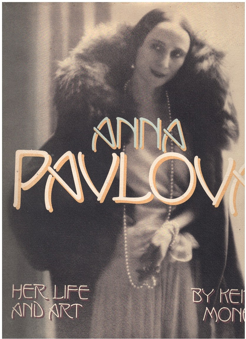 ANNA PAVLOVA