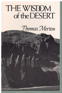 THE WISDOM OF THE DESERT