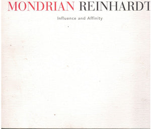 MONDRIAN REINHARDT