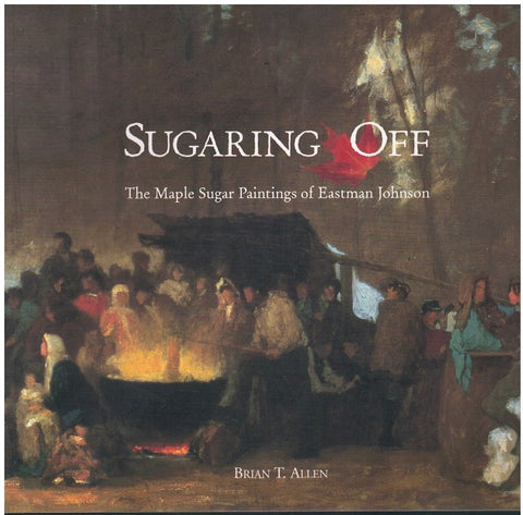 SUGARING OFF