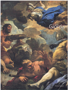 LUCA GIORDANO, 1634-1705