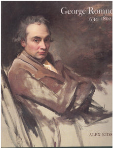 GEORGE ROMNEY 1734-1802