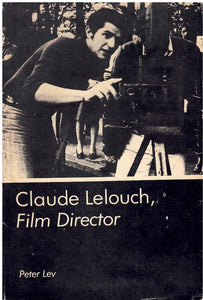 CLAUDE LELOUCH, FILM DIRECTOR
