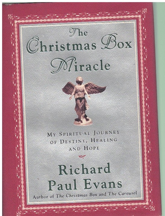 THE CHRISTMAS BOX MIRACLE