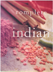 COMPLETE INDIAN