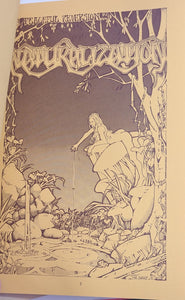REFLECTIONS ON THE NATURAL POSTER ART