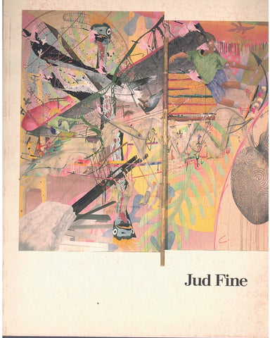 JUD FINE
