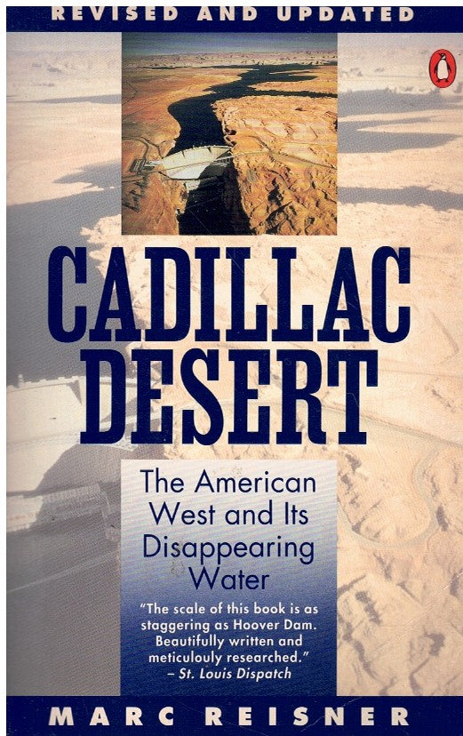 CADILLAC DESERT