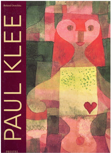 PAUL KLEE