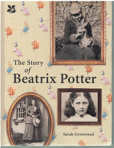 THE STORY OF BEATRIX POTTER