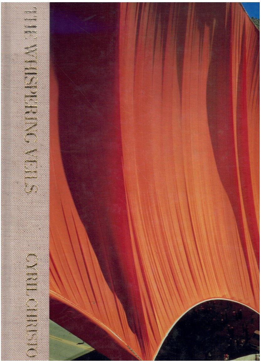 WHISPERING VEILS