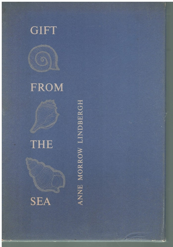 GIFT FROM THE SEA - LIMITED EDITION WITH SLIPCASE