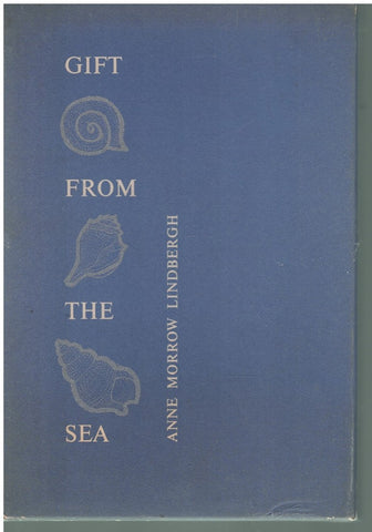 GIFT FROM THE SEA - LIMITED EDITION WITH SLIPCASE