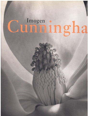 IMOGEN CUNNINGHAM