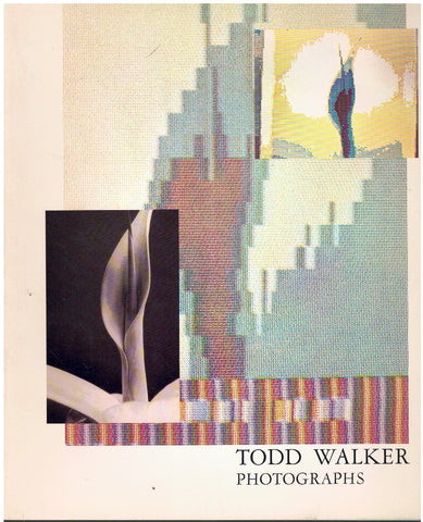 TODD WALKER