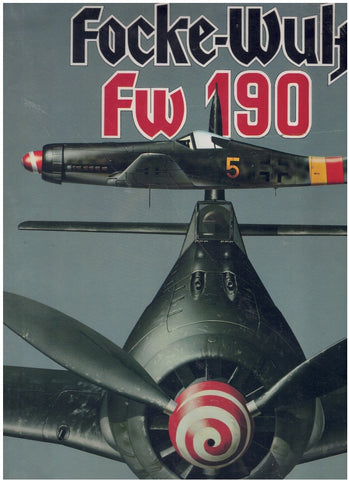 FOCKE-WULF FW 190
