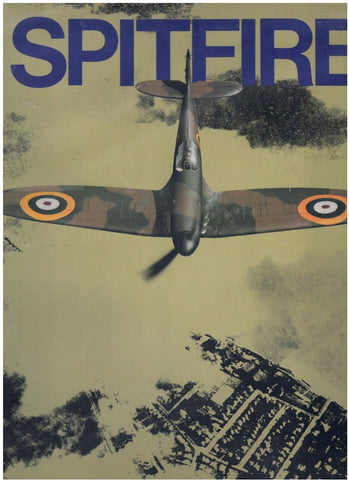 SPITFIRE