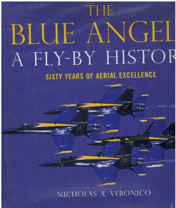 THE BLUE ANGELS