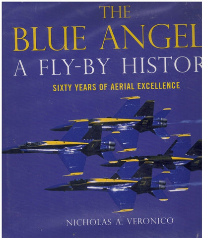 THE BLUE ANGELS